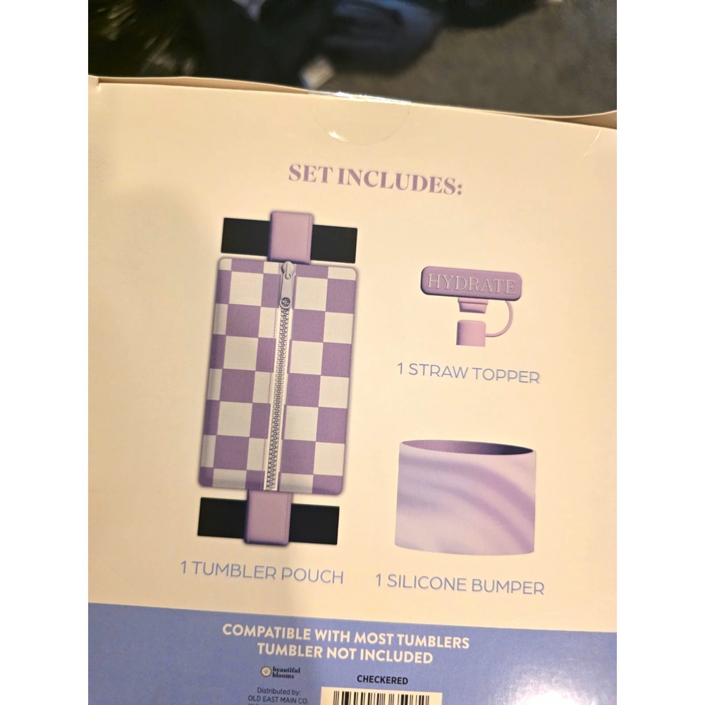 Suncoo Paris Lesia Blouse Blue/White Striped Embroidered Tassel Tie 2XL
